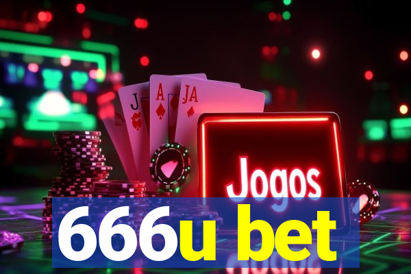 666u bet